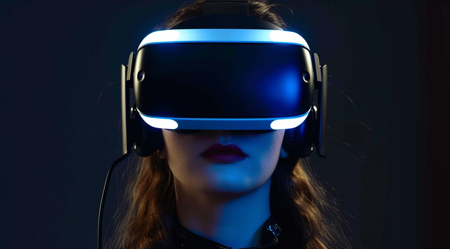 Die Zukunft des Gaming: Virtual Reality